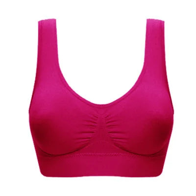 Ultimate Lift Strapless Bra – Seamless & Wire-Free Comfort