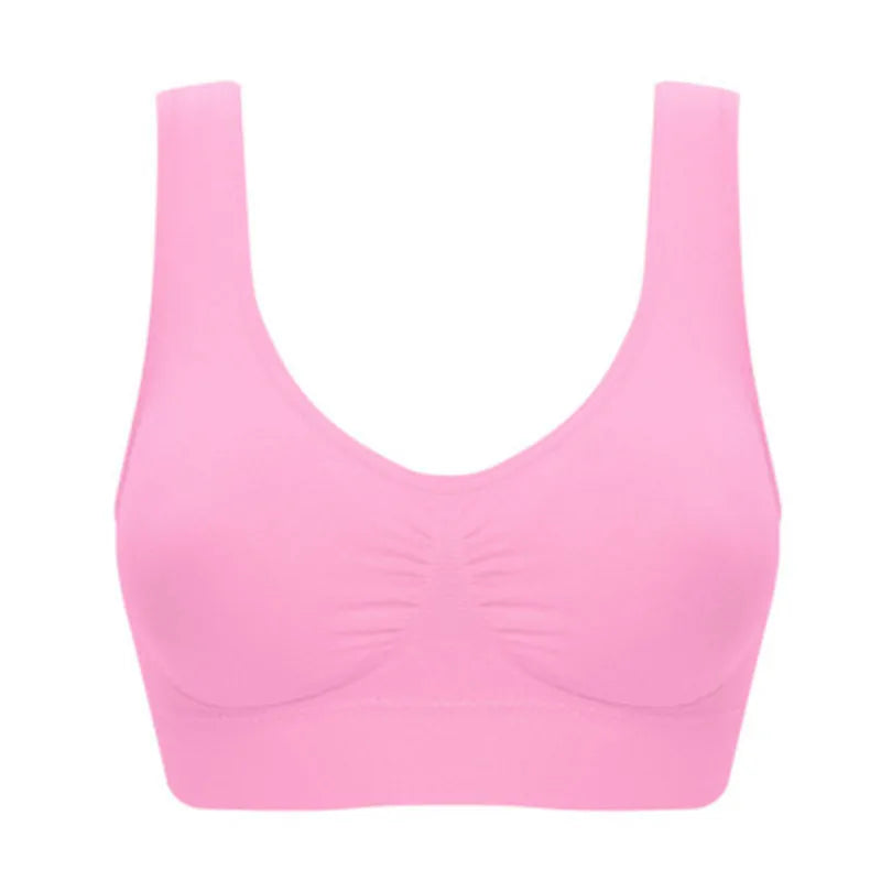 Ultimate Lift Strapless Bra – Seamless & Wire-Free Comfort